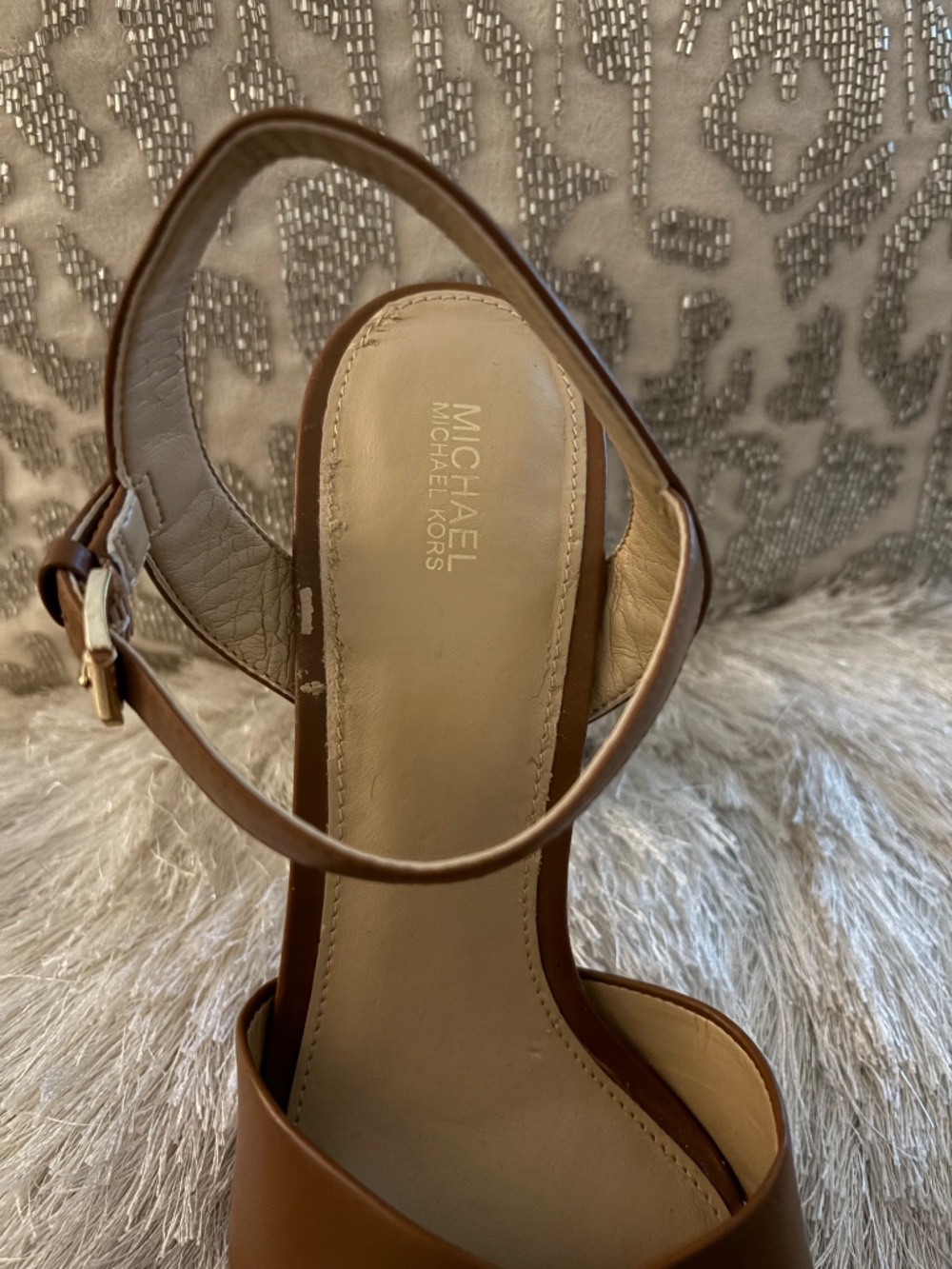 Michael Kors Size 10 - Picture 4 of 5